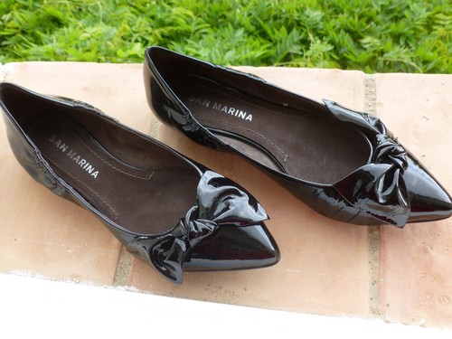 Ravissantes ballerines san - ,
