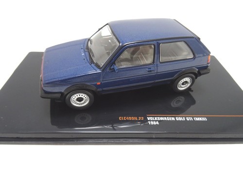 Volkswagen golf gti - golf,