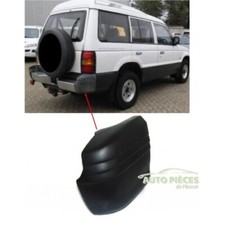 CROSSE PARE CHOC ARRIERE