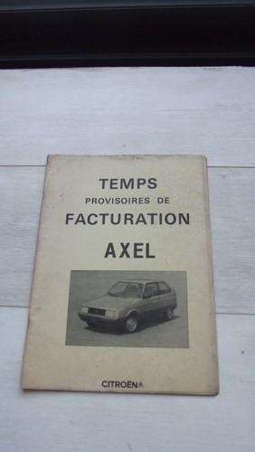 Manuel temps provisoires - manuel,