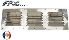 Grille Aération Rectangulaire