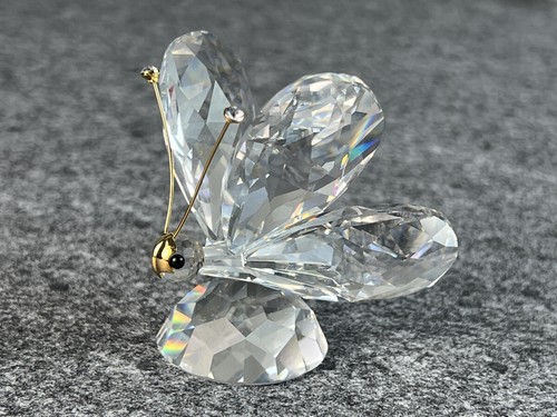 Figurine swarovski - figurine, en