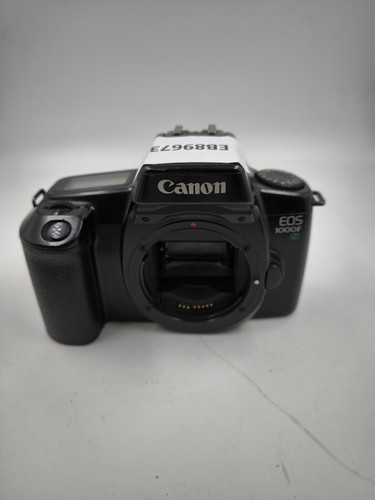 Canon eos 1000f appareil - canon, photo