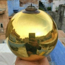 Ancienne boule / ornement de