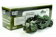 Scraper militaire 623g - scraper,