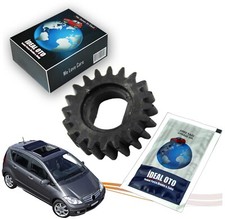 Sunroof Motor Gear & Grease