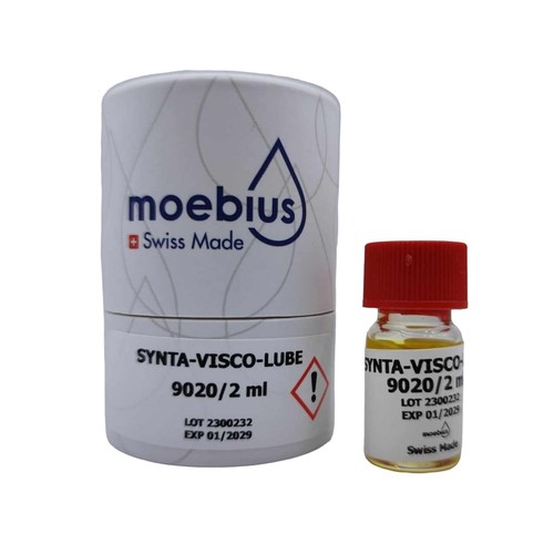 Synthetic oil lubricants - synthetic,