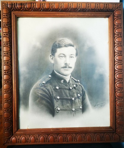 Ancien 1919 grand portrait - ancien,