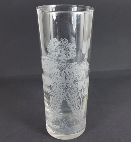 Verre bière avec - verre,