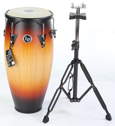 Latin percussion city series - latin,