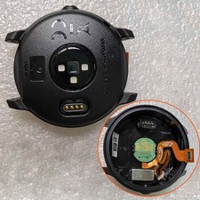 Couverture arrière de montre