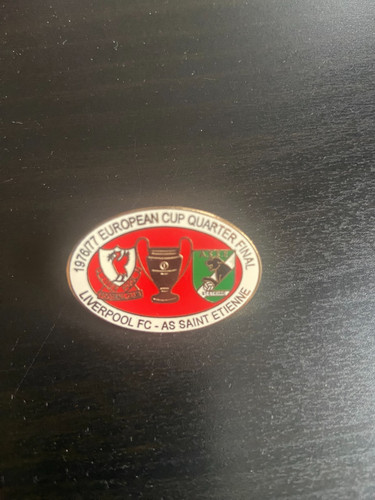 Pins football liverpool - pins, liverpool-as