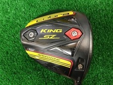 Cobra King Speedzone SZ 10,5°
