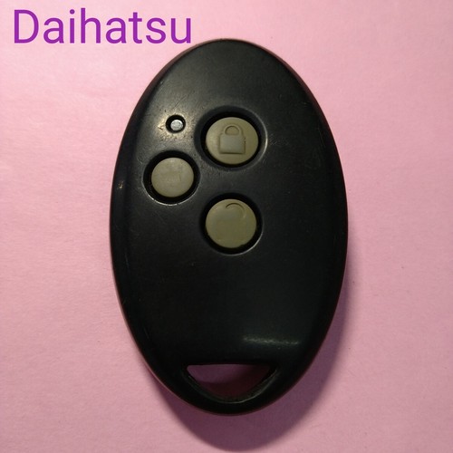 Daihatsu atrai wags321g - atrai,