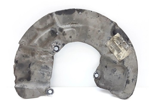 Volvo v70 plaque de - v70,