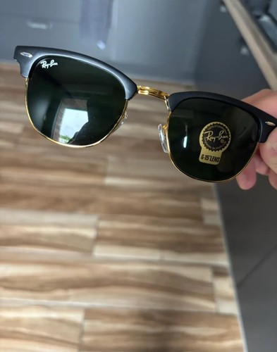 Ray ban rb3016 - 901/58, lunettes