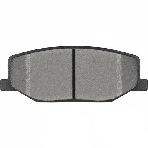 Plaquettes frein organic - plaquettes,