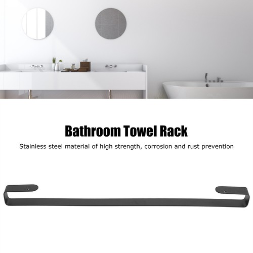 Towel bar stainless steel - towel,
