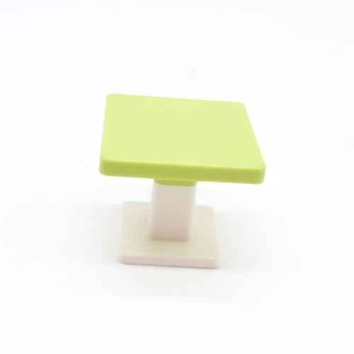 46763 playmobil petite table - playmobil,