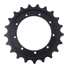 Pignon 21 dents for Bobcat