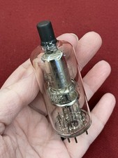 Poste Radio TSF Lampe Tube -