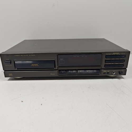 Technics pg200a lecteur cd - lecteur,