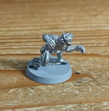 Citadel Warhammer Dungeons and Dragons AD&D Ghast ADD94 1986