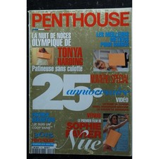 PENTHOUSE 116 SEPTEMBRE 1994