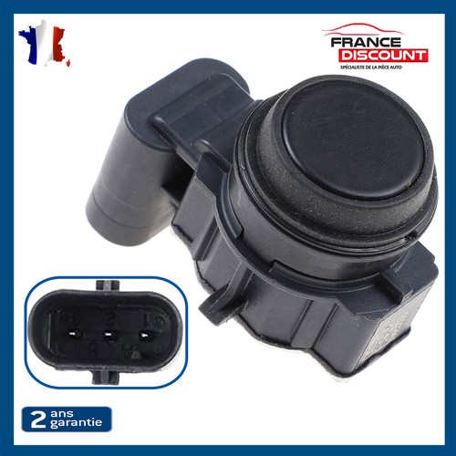 Capteur recul stationnement - recul,