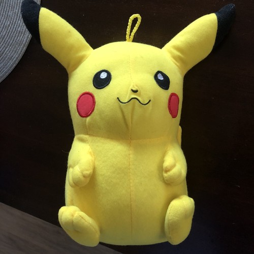 Official licensed pokemon - official,
