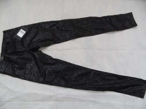 Jeggings 2nd one cool noir - one,