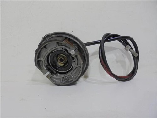 Renvoi câble suzuki 50 - de,