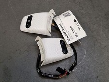 Commande régulateur vitesse