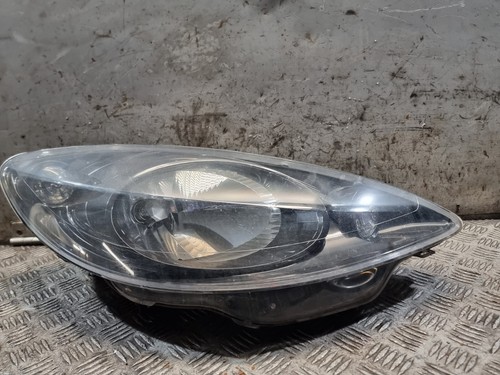 Peugeot 1007 headlight osf - ,