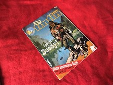 Tintin  Spécial Western