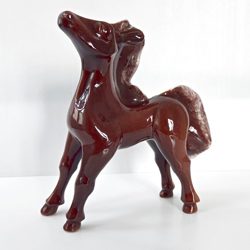 Cheval vintage 1960 - cheval, en