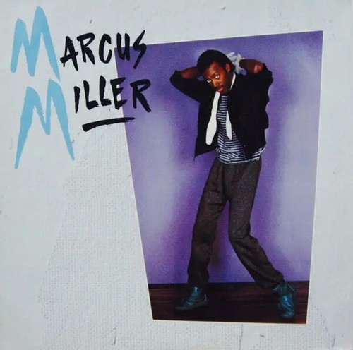 Marcus miller near - miller,