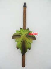 Balancier pour horloge pendule