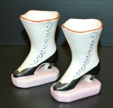 -2 ADORABLES VASES MINIATURES