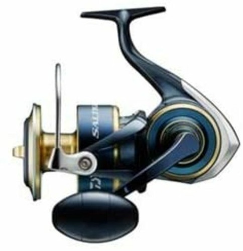 Moulinet tournant daiwa - daiwa, 20