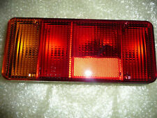 FEUX ARRIÉRE OPTIQUE PHARE GAUCHE CONDUCTEUR IVECO DAILY PEUGEOT BOXER C25 J5 