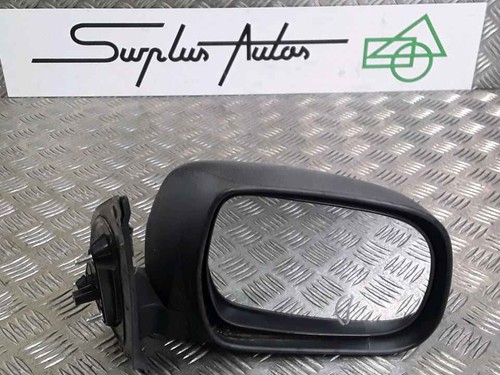 Retroviseur droit toyota hilux - retroviseur,