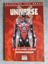 Collection 100% Marvel