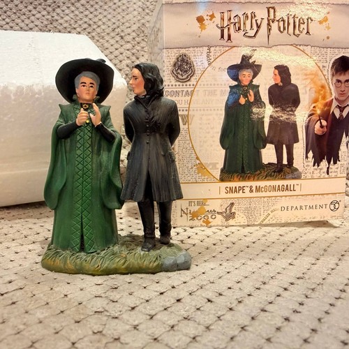 Harry potter department - harry,