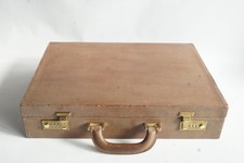 GUCCI Mallette Porte documents