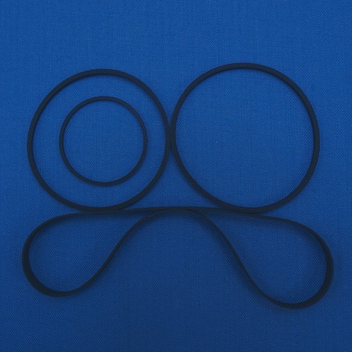 Tascam porta two repair kit - two,
