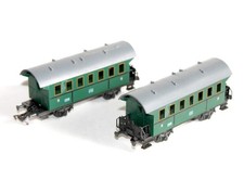 Fleischmann 5001 lot - fleischmann,