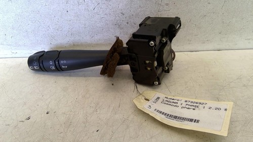 Commodo phare renault laguna - phare,