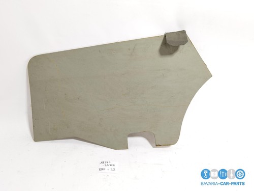 Original bmw 2002 e10 capot - 2002,