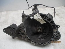 Boite de vitesses SUZUKI SWIFT